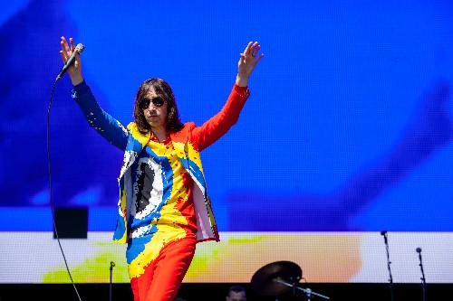 South Facing Festival 2023 - Primal Scream