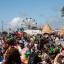 Camp Bestival Dorset 