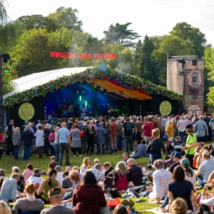 Moseley Folk & Arts Festival 2025