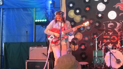 Bobby Lee @ Red Rooster Festival 2023