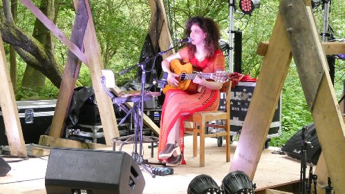 Nour Gassa @ Timber Festival 2023