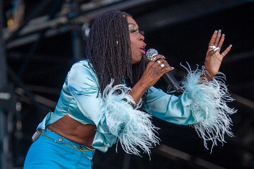 Heather Small @ Victorious Festival 2023
