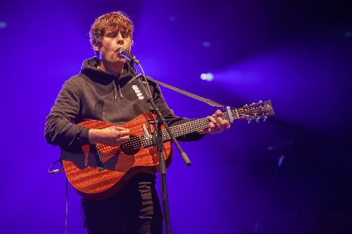 Jake Bugg @ Victorious Festival 2023