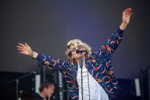 The Charlatans @ Victorious Festival 2023
