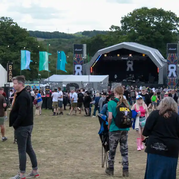 2000trees Festival 2024