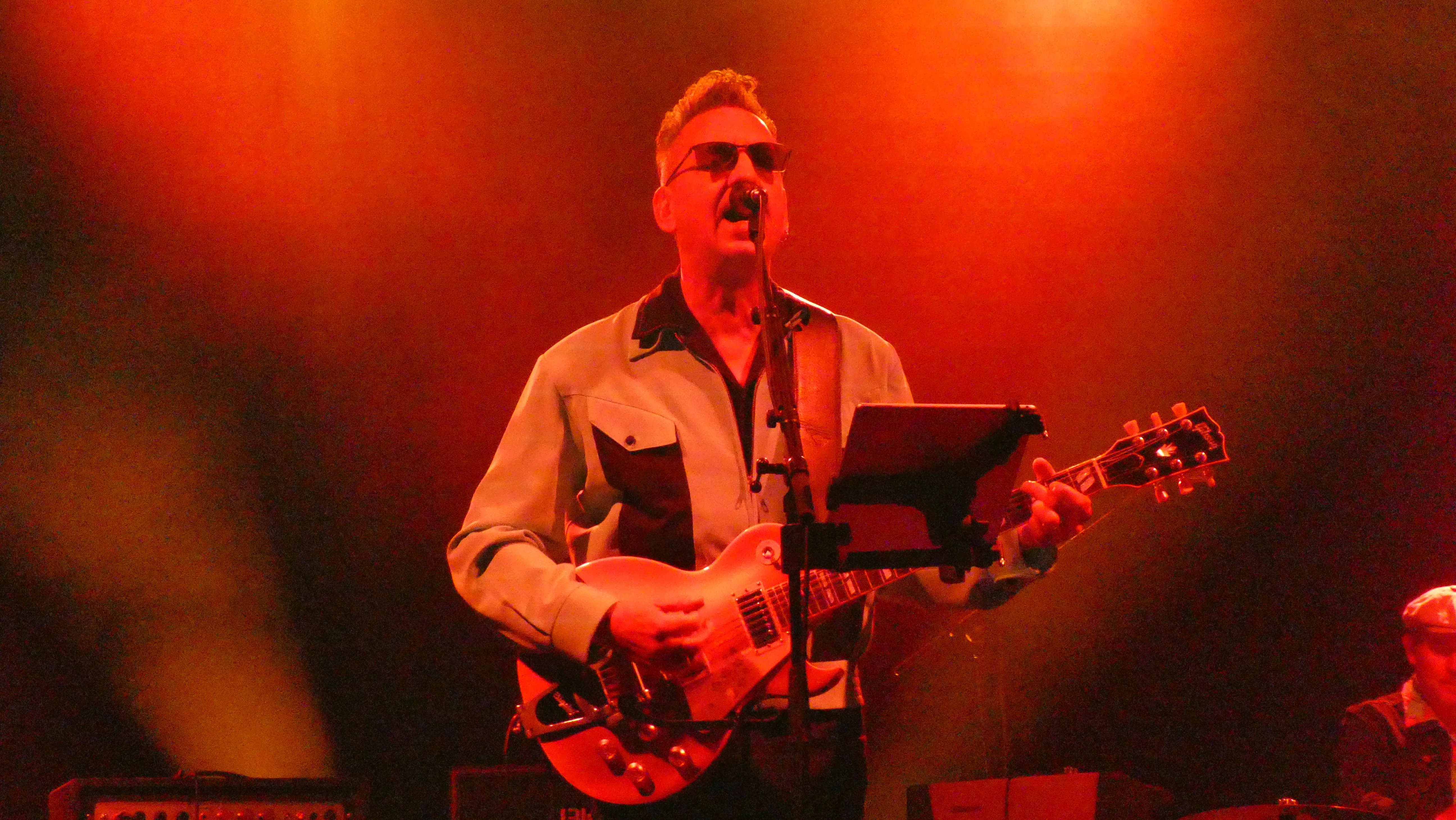 Richard Hawley