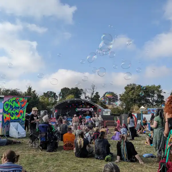 Equinox Festival 2024 - The Review