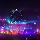 Glastonbury Festival 2027