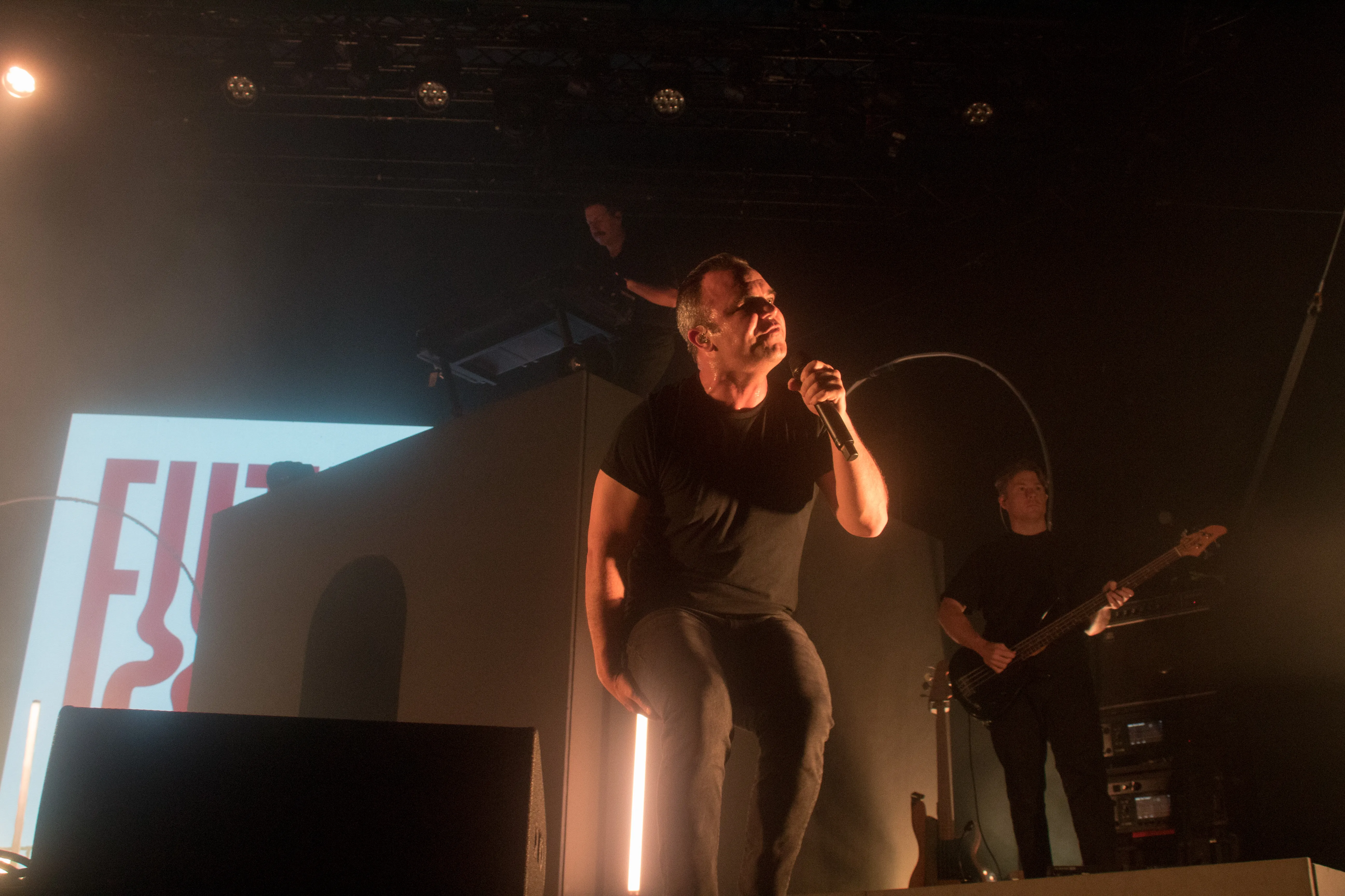 Future Islands