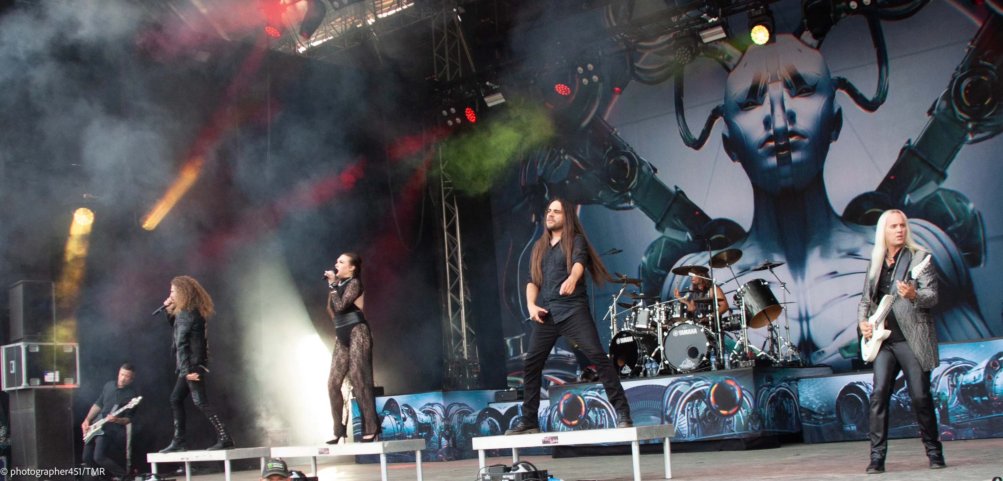 Amaranthe