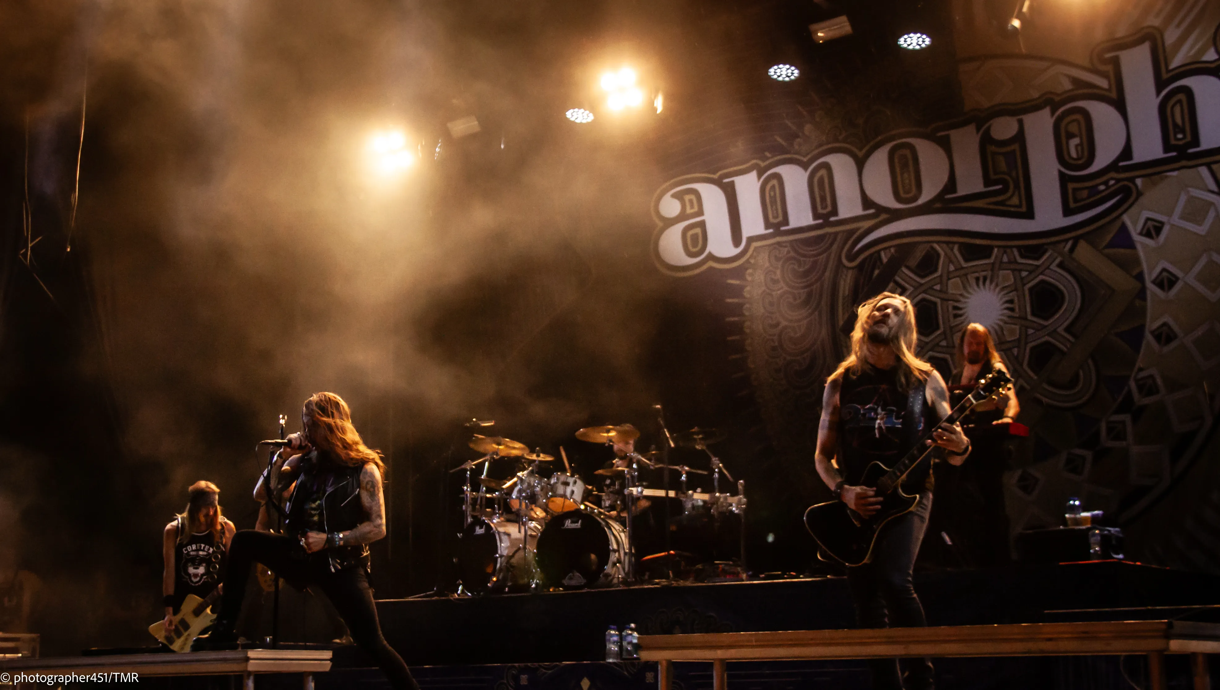 Amorphis