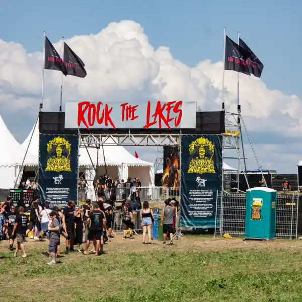 Rock the Lakes 2024 - The Review