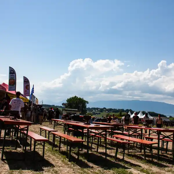 Rock The Lakes 2026