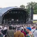 Grace Jones - South Facing Festival 2024 Review