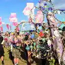 Womad Festival announces first acts for 2026 edition in Neston Park