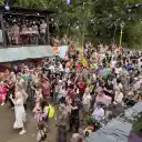 Belladrum Tartan Heart Festival 2025