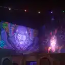 Boomtown Fair 2026 First Acts Announced - Radical Redesign