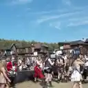 BoomTown Fair 2025