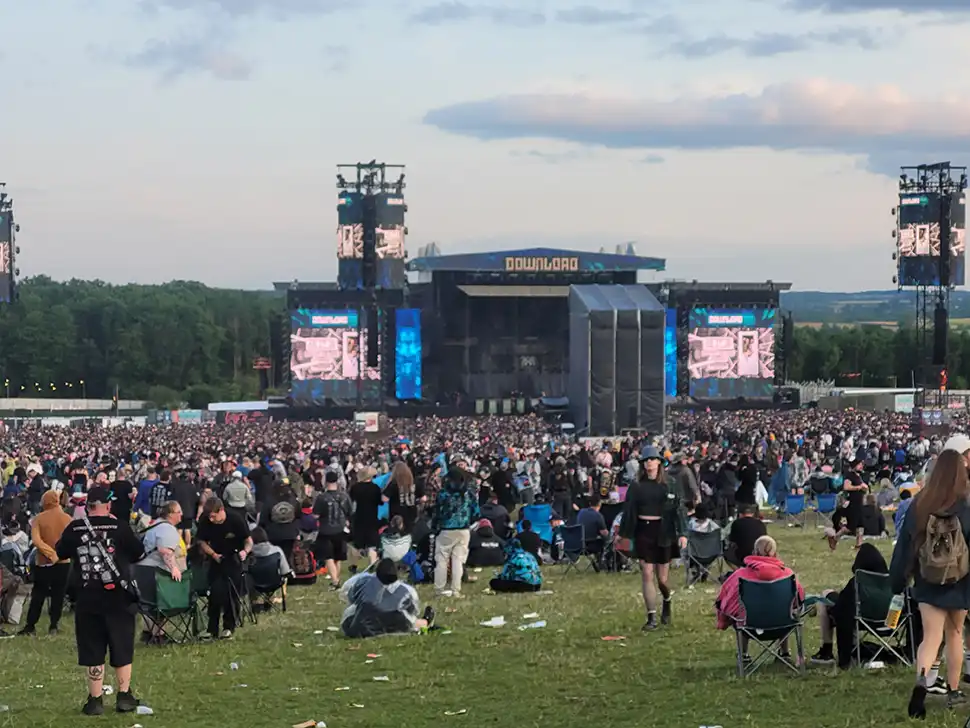 Download Festival 2027 - aroundthesite