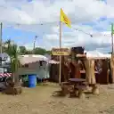 Glastonbury Festival 2025