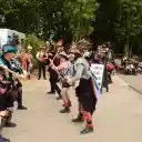 Off The Tracks Summer Festival 2025