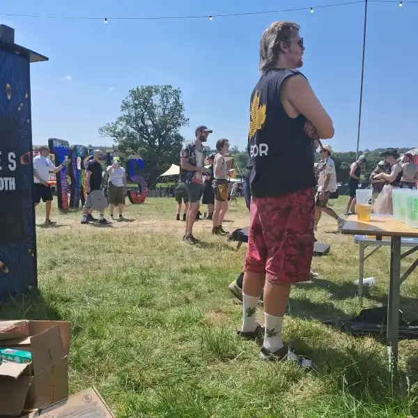 2000 Trees 2026 - The Review