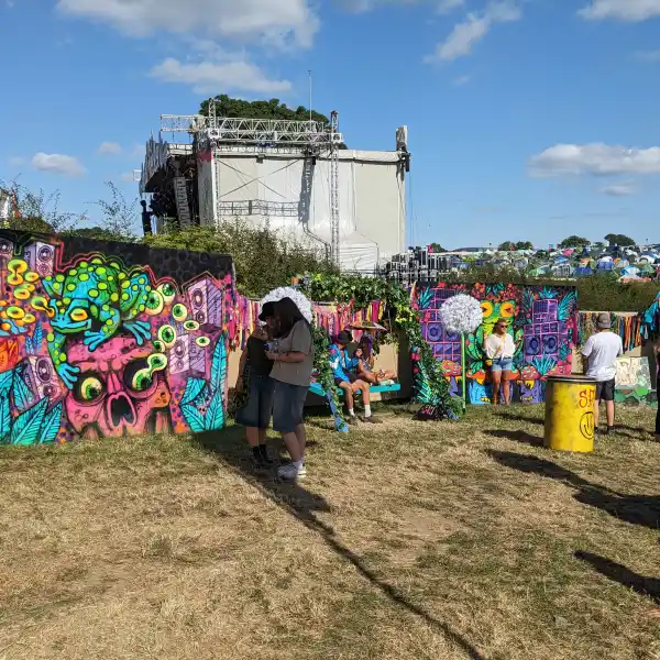 Beat-Herder Festival 2026