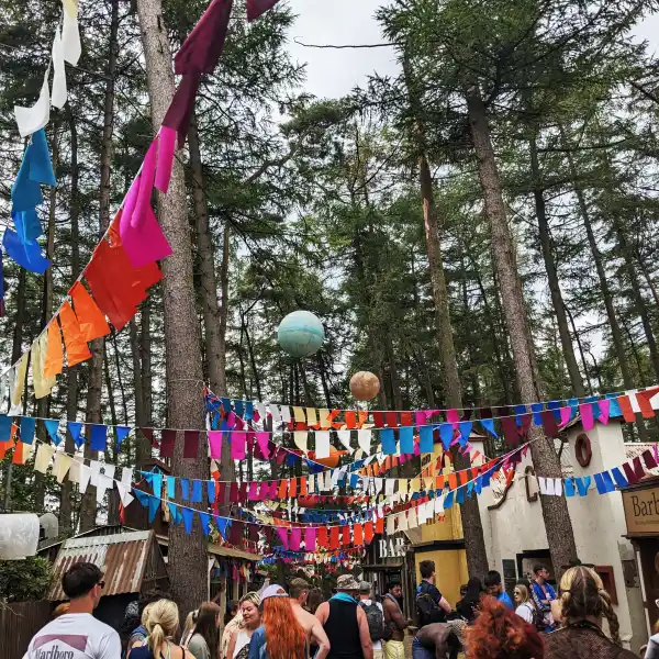 The Beat-Herder Festival 2026 - The Review
