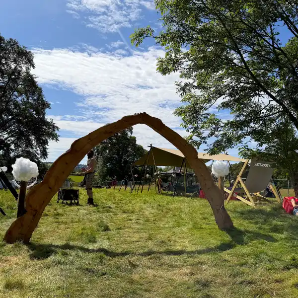 Back Doune the Rabbit Hole 2026 - The Review