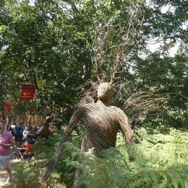Latitude Festival 2026 - The Review