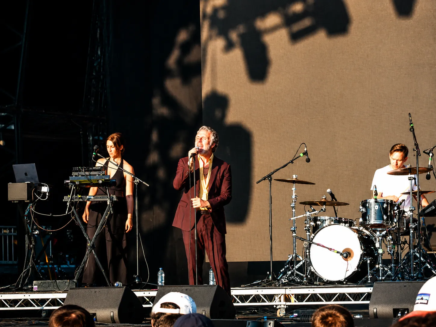Baxter Dury
