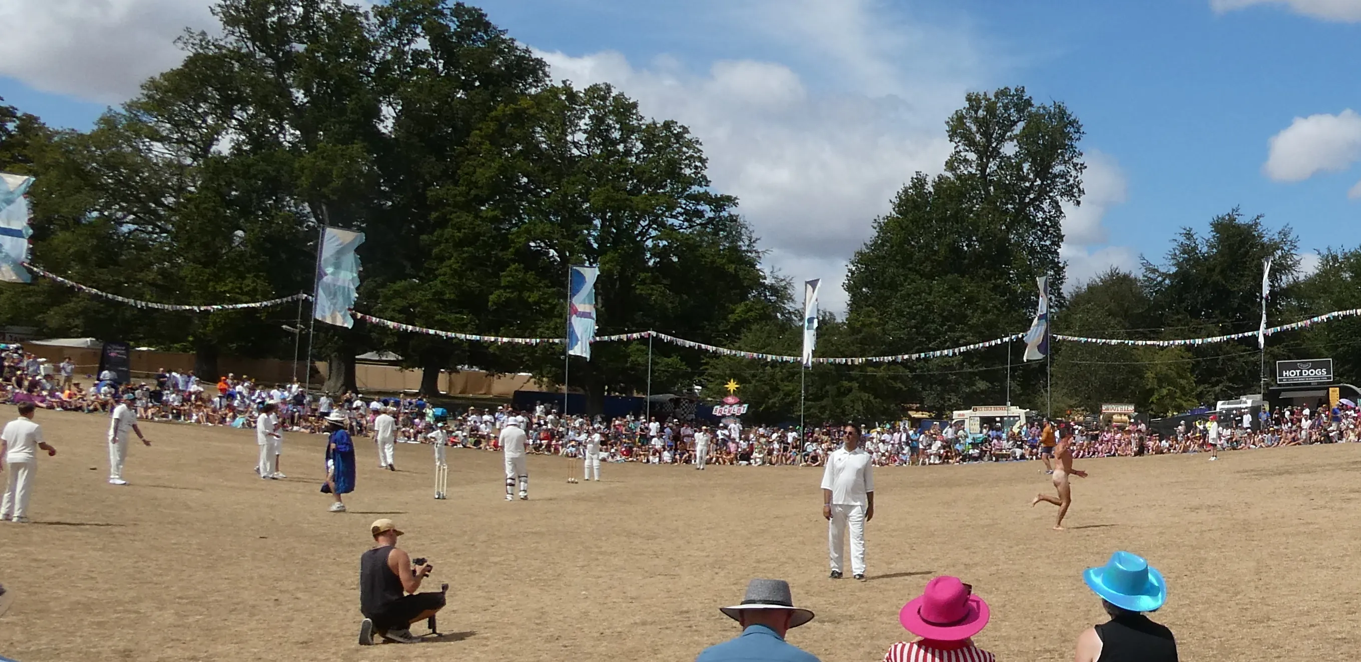 cricket