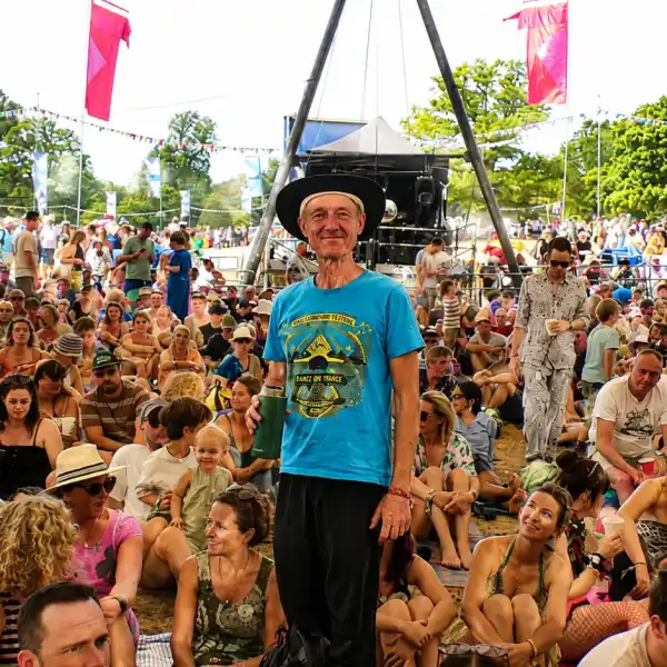 Wilderness 2026