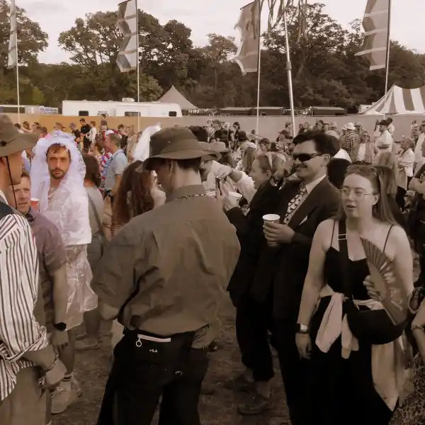 Wilderness Festival 2026 - The Review