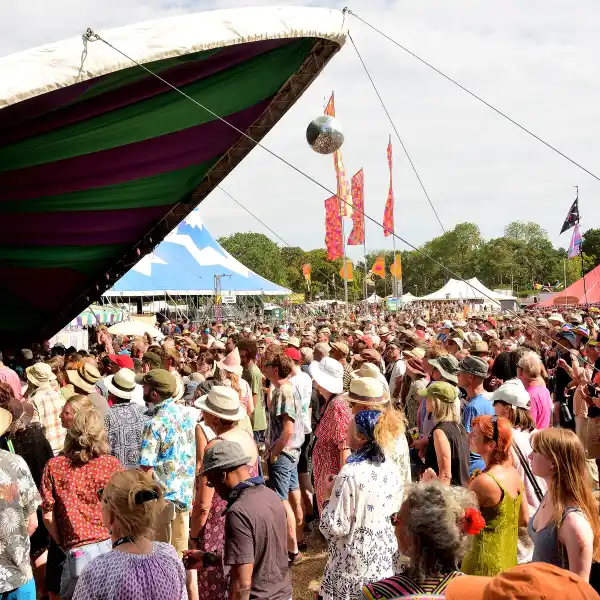 WOMAD 2026