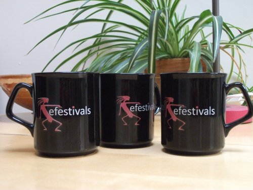 eFestivals Mugs