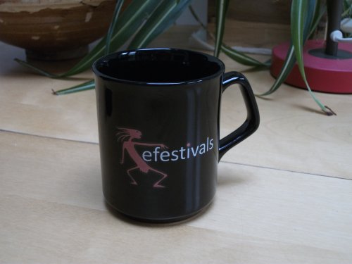 eFestivals Mugs