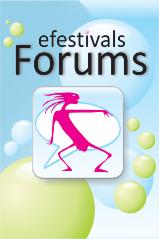  - eFestivals app