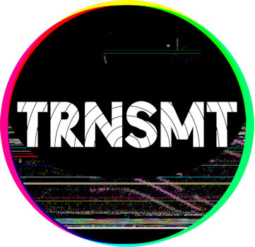 TRNSMT Festival 2017 - TRNSMT logo