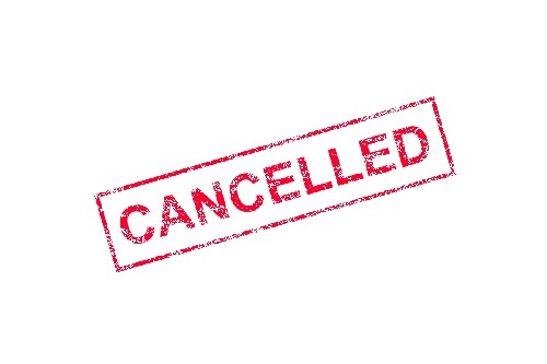 Manchester Punk Festival - CANCELLED 2020 - cancelled