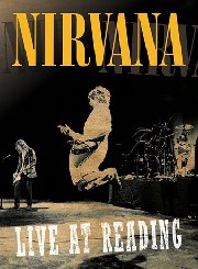 Nirvana (Reading 1992)