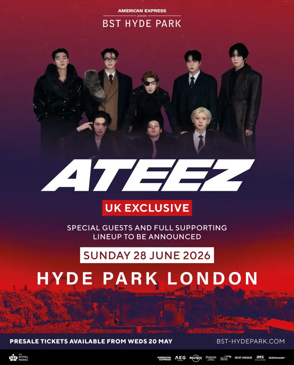 BST Hyde Park 2026 Guide Tickets Dates Location EFestivals