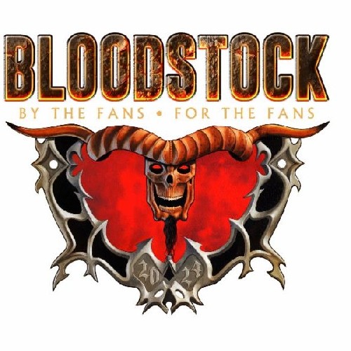 Bloodstock  2024 - Bloodstock24