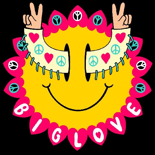 Big Love Festival 2024 - Big Love logo