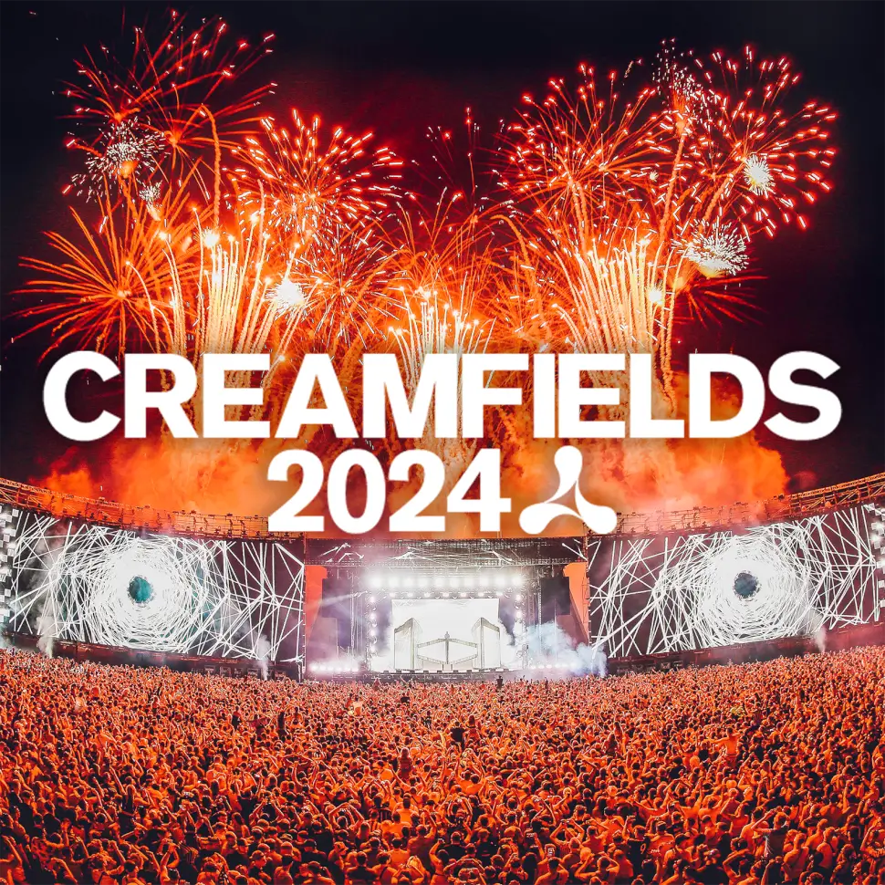 Creamfields 2024 - Creamfield article lead picture