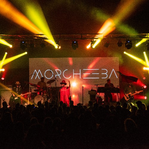 Deva Fest 2024 - DEVA stage Morcheeba