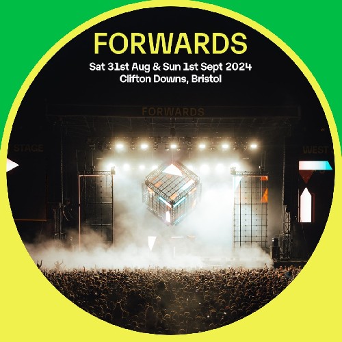 Forwards Festival 2024 - Forwards24