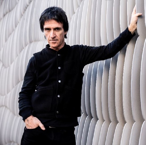 Johnny Marr & The Charlatans - Fore.. 2024 - Johnny Marr Forest Live