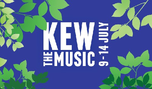 Kew The Music 2024 - Kew The Music 2024