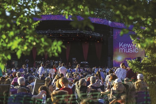 Kew The Music 2023 - Kew the Music